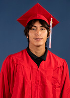 Osceola Denny