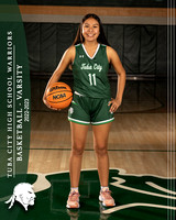 Girls Basketball