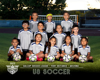 Window Rock Soccer League - U8 U10-photos