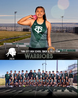 2024-Spring-Track&Field
