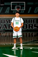 Boys Basketball
